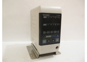 Laser Displacement Sensor Controller with steel Base, LK-GD500, KEYENCE
